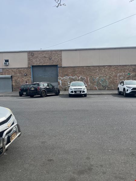 Industrial space for Rent at 1019 Elton Street in Brooklyn