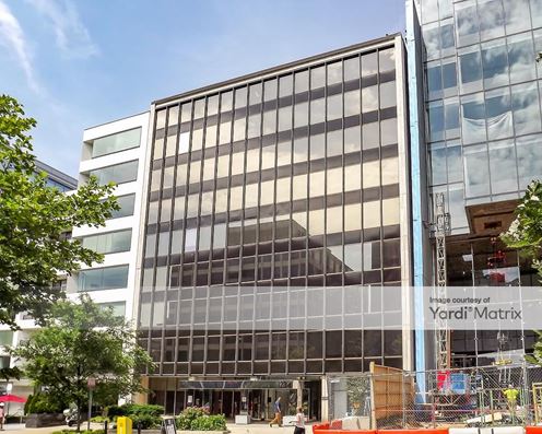 Dupont Medical Building