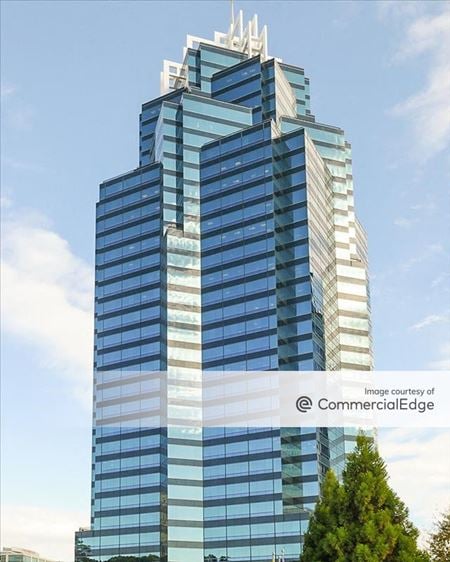 Office space for Rent at 6 Concourse Pkwy in Atlanta