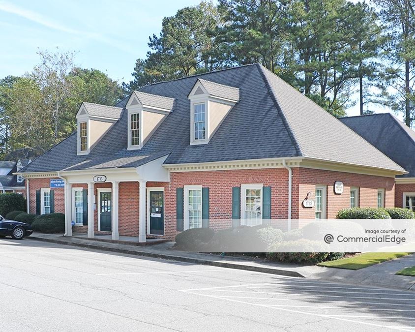 17051733 Mt. Vernon Road 1705 Mt. Vernon Road, Atlanta, GA