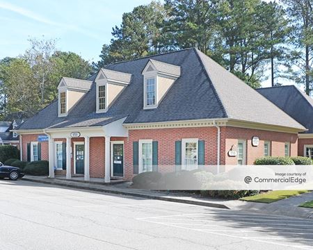 Office space for Rent at 1705 Mt. Vernon Road in Atlanta