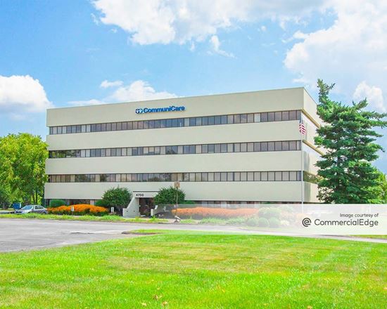 Ashwood Office Center