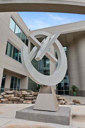Water's Edge Office Center