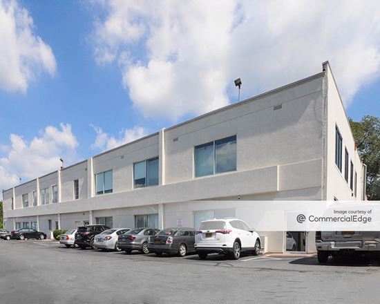 536 Mineola Avenue