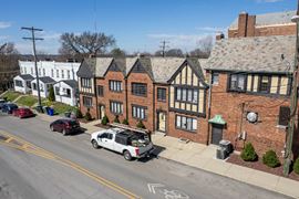2563 - 2573 N High St