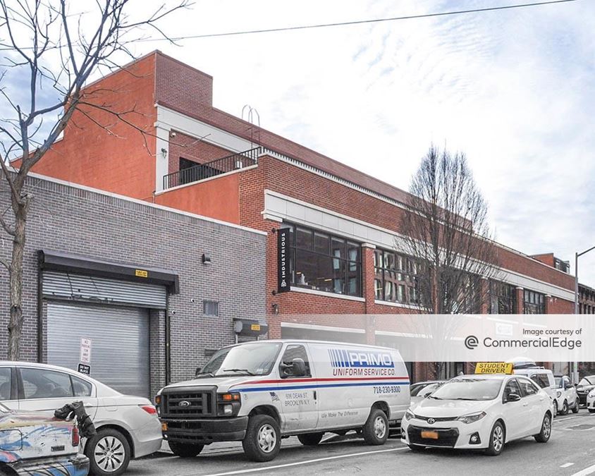 594 Dean Street Property & Listing Details 42Floors