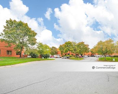 BWI Commerce Park - 7521-7525 Connelley Drive
