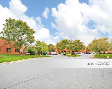 Commercial space for Rent at 7521 Connelley Drive in Hanover