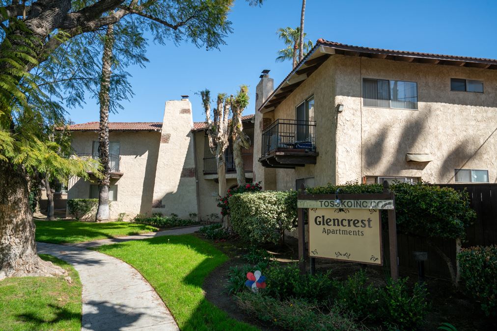 Glencrest Apartments