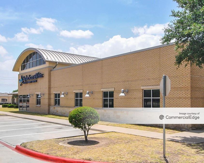 Legacy Heart Center 6601 Preston Road, Plano, TX CommercialSearch