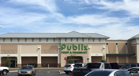 Retail space for Rent at 2771 Monument Rd. in Jacksonville
