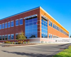 East Greenbush Technology Park - 33 Tech Valley Drive