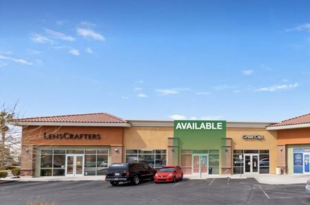 Office space for Rent at 9975 S Eastern Ave in Las Vegas