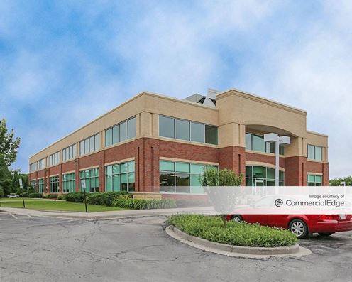 Glendale Medical Center