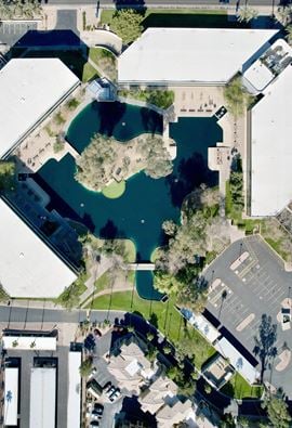 Waterview - Bldg A