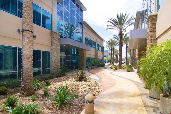 HVN - 9431 Haven Avenue