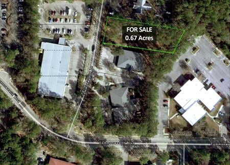 VacantLand space for Sale at Commonwealth Ln in Tallahassee