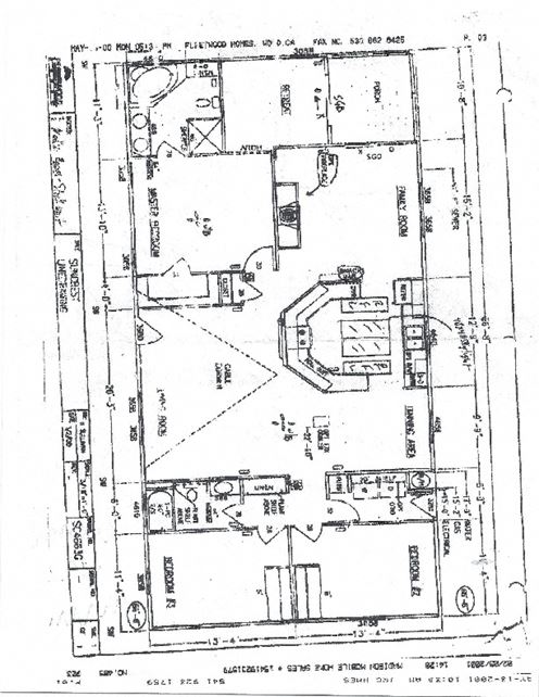 Residential Development Land: ±77.6 Acres Formerly "Polvadero Country Club"