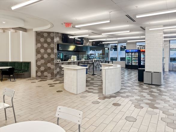 GA, Atlanta - Glenridge