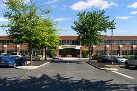Raritan Commons