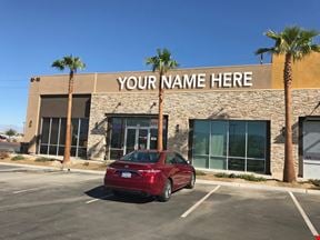 The Palms