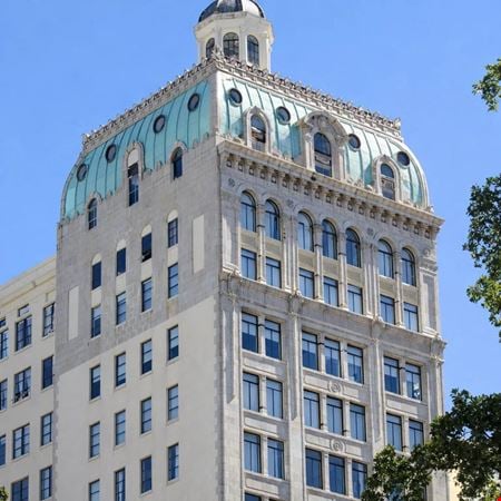 Coworking space for Rent at 117 Northeast 1st Avenue, 9th FL in Miami