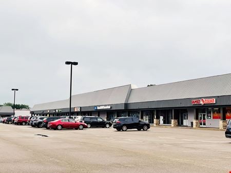 Photo of commercial space at 30 - 100 South 20th Street in Battle Creek