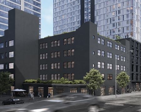 Retail space for Rent at 225 East 134th Street in Bronx
