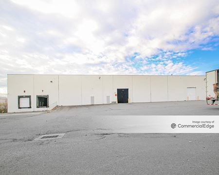 Photo of commercial space at 10 Eder Road in West Haven