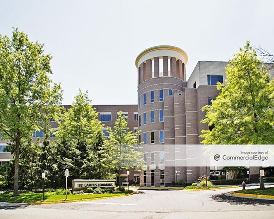 Campus Commons