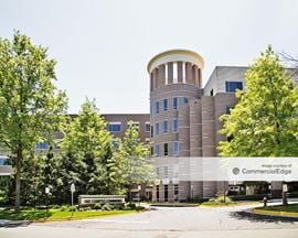 Campus Commons