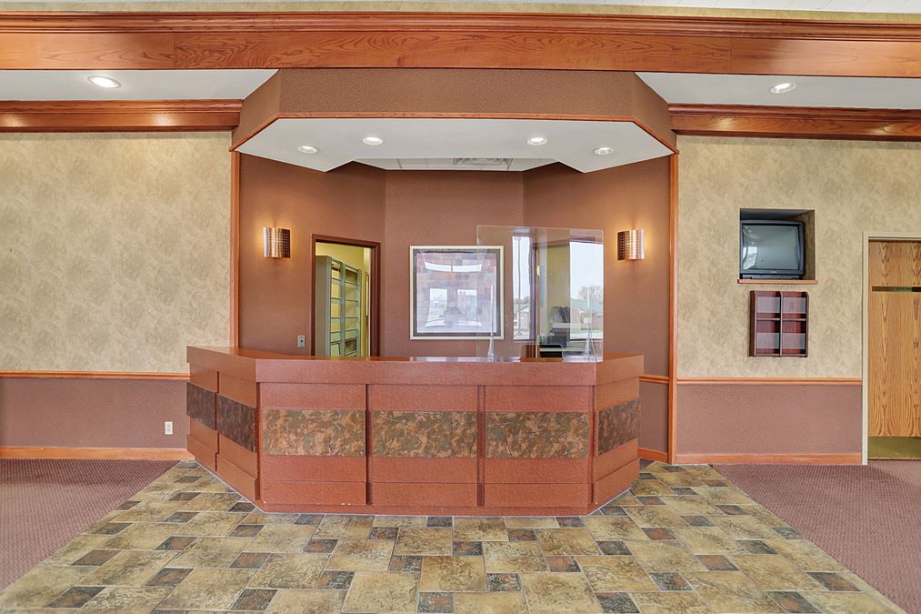 Marion Surgery Center