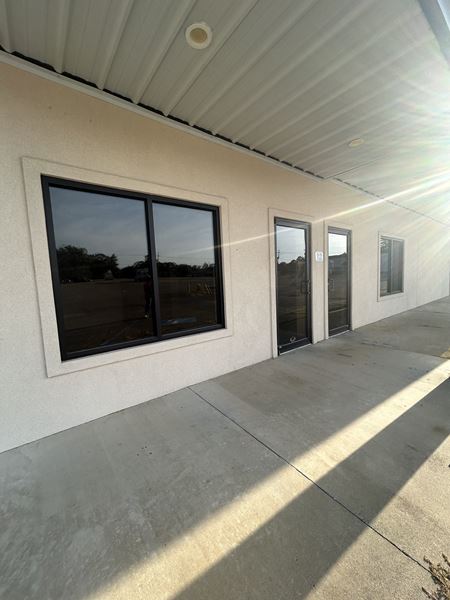 Office space for Rent at 639 E Madison Ave in Bastrop