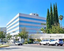 Newport Office Center