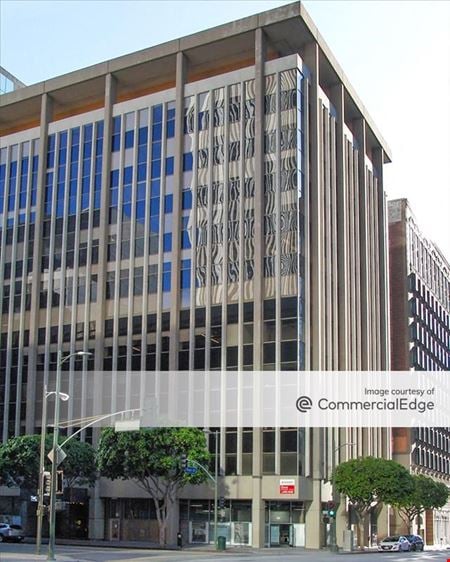 Photo of commercial space at 626 Wilshire Blvd in Los Angeles