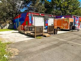 Two Unit Retail Opportunity with Income