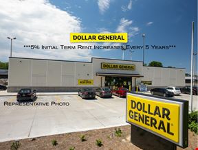 Dollar General | Prattville, AL