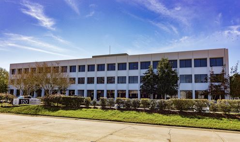 Two James Business Park