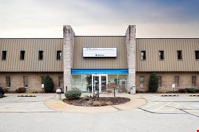 Arbor Professional Center