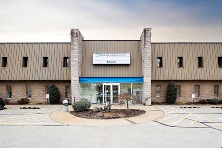Office space for Sale at 275 Curry Hollow Road in Pleasant Hills