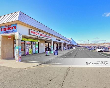 Retail space for Rent at 100 Boston Avenue in Bridgeport