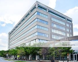 Shirlington Tower