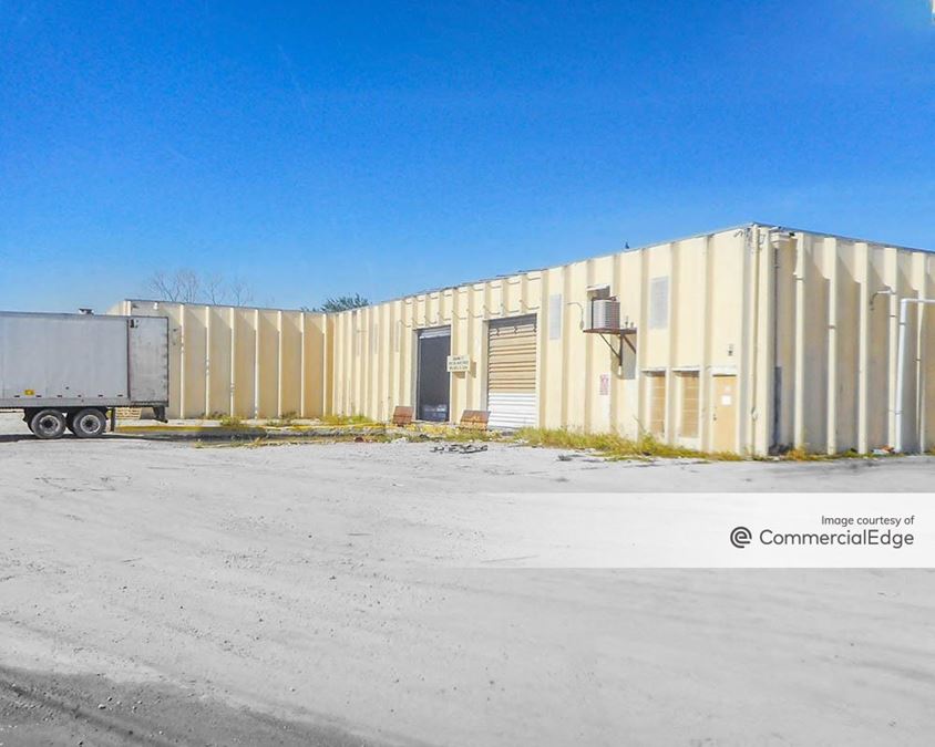 Opa Locka Industrial Park Property & Listing Details 42Floors