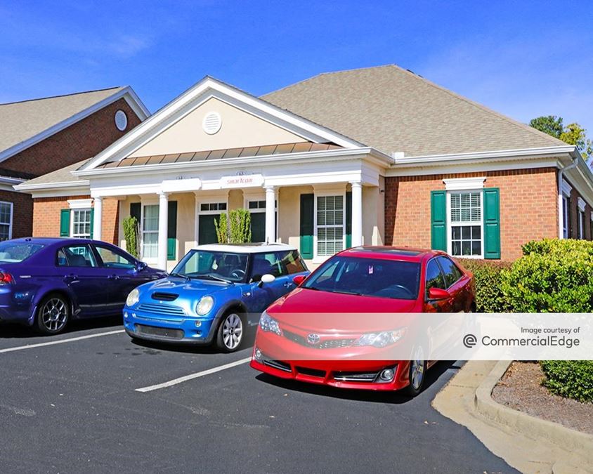 North Point Park 5755 North Point Pkwy, Alpharetta, GA CommercialSearch