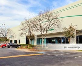 AirLogistics Center - 5324 State Highway 85