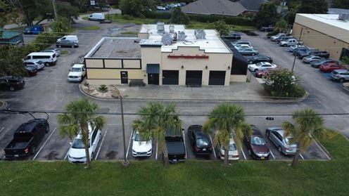 1859 Sam Rittenberg Blvd