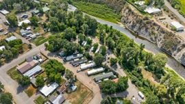 Circle N & River Bend MHP