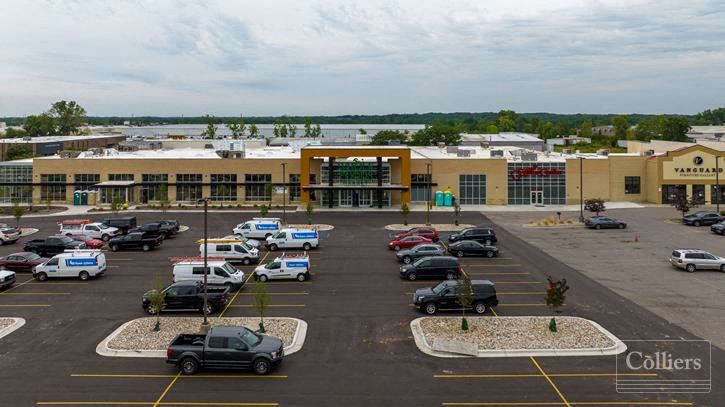 Whole Foods (Amazon) | S&P AA | 2022 Construction | New 20-Yr NNN Lease ...