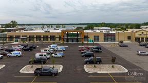 Whole Foods (Amazon) | S&P AA | 2022 Construction | New 20-Yr NNN Lease | Grand Rapids MI MSA - Kentwood