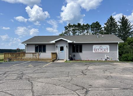 Photo of commercial space at 5375 Hwy 17 in Gleason